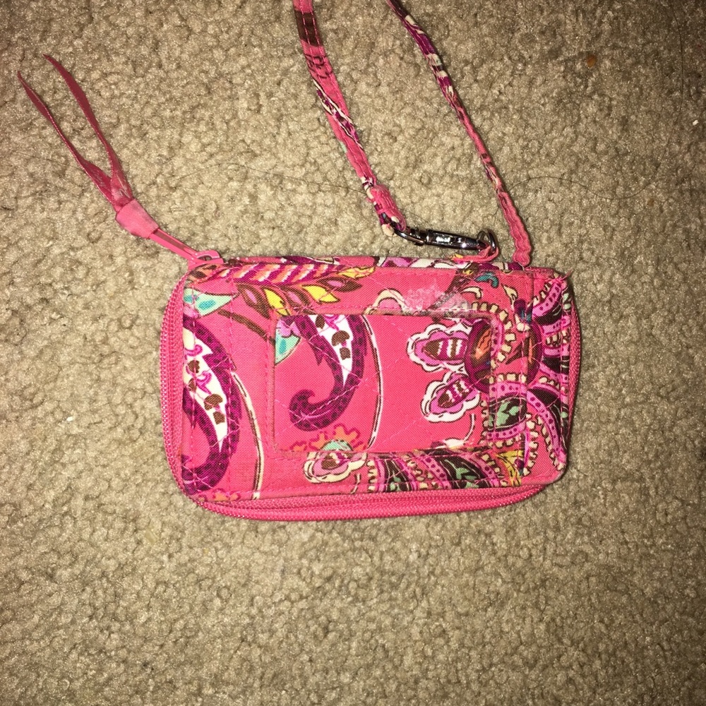 Vera Bradley Wallet